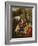 Madonna of the Rocks-Leonardo da Vinci-Framed Giclee Print