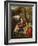 Madonna of the Rocks-Leonardo da Vinci-Framed Giclee Print