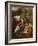 Madonna of the Rocks-Leonardo da Vinci-Framed Giclee Print