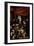 Madonna of the Rosary, 1605-1607-Caravaggio-Framed Giclee Print