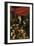 Madonna of the Rosary-Caravaggio-Framed Giclee Print