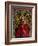 Madonna of the Rose Bower, 1473-Martin Schongauer-Framed Giclee Print