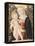 Madonna of the Roses, C.1485-90-Pseudo Pier Francesco Fiorentino-Framed Premier Image Canvas