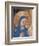 Madonna of the Shadows-Fra Angelico-Framed Giclee Print