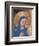 Madonna of the Shadows-Fra Angelico-Framed Giclee Print