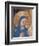 Madonna of the Shadows-Fra Angelico-Framed Giclee Print