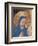 Madonna of the Shadows-Fra Angelico-Framed Giclee Print