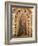 Madonna of the Stars-Fra Angelico-Framed Giclee Print