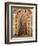 Madonna of the Stars-Fra Angelico-Framed Giclee Print