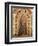 Madonna of the Stars-Fra Angelico-Framed Giclee Print