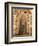 Madonna of the Stars-Fra Angelico-Framed Giclee Print