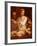 Madonna of the Veil, C.1533-35-Sebastiano del Piombo-Framed Giclee Print