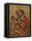 Madonna of Veveri, C1350-null-Framed Premier Image Canvas