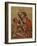 Madonna of Veveri, C1350-null-Framed Giclee Print