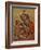 Madonna of Veveri, C1350-null-Framed Giclee Print