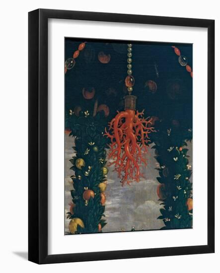 Madonna of Victory-Filippo Brunelleschi-Framed Giclee Print