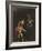 Madonna Palafrenieri-Caravaggio-Framed Giclee Print