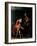 Madonna Palafrenieri-Caravaggio-Framed Art Print