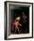 Madonna Palafrenieri-Caravaggio-Framed Art Print