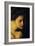 Madonna Palafrenieri-Caravaggio-Framed Giclee Print