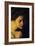 Madonna Palafrenieri-Caravaggio-Framed Giclee Print