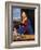 Madonna Reading-Giorgione-Framed Giclee Print