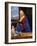 Madonna Reading-Giorgione-Framed Giclee Print