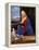 Madonna Reading-Giorgione-Framed Premier Image Canvas