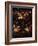 Madonna Surrounded by Flowers, 1662-Frans Ykens-Framed Giclee Print