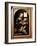 'Madonna with a Flower', (Madonna Benois), 1478-Leonardo Da Vinci-Framed Giclee Print