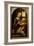 Madonna with a Flower, or Madonna Benois, C.1478-Leonardo da Vinci-Framed Giclee Print