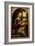 Madonna with a Flower, or Madonna Benois, C.1478-Leonardo da Vinci-Framed Giclee Print