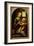 Madonna with a Flower, or Madonna Benois, C.1478-Leonardo da Vinci-Framed Giclee Print