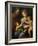 Madonna with a Rose-Raphael-Framed Giclee Print