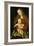 Madonna with Child, 1529-Lucas Cranach the Elder-Framed Giclee Print