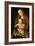 Madonna with Child, 1529-Lucas Cranach the Elder-Framed Giclee Print