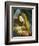 Madonna with Child, about 1660-Carlo Maratti-Framed Giclee Print