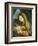 Madonna with Child, about 1660-Carlo Maratti-Framed Giclee Print