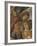 Madonna with Child and Five Angels (Madonna Del Magnificat)-Sandro Botticelli-Framed Giclee Print