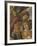 Madonna with Child and Five Angels (Madonna Del Magnificat)-Sandro Botticelli-Framed Giclee Print