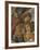 Madonna with Child and Five Angels (Madonna Del Magnificat)-Sandro Botticelli-Framed Giclee Print