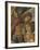 Madonna with Child and Five Angels (Madonna Del Magnificat)-Sandro Botticelli-Framed Giclee Print