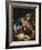 Madonna With Child and Saint John-Francesco Trevisani-Framed Giclee Print