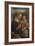 Madonna with Child and Two Angels-Filippo Lippi-Framed Art Print