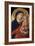 Madonna with Child, Ca 1340-Pietro Lorenzetti-Framed Giclee Print