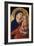 Madonna with Child, Ca 1340-Pietro Lorenzetti-Framed Giclee Print