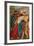 Madonna with Child Embracing the Young St John-Sandro Botticelli-Framed Giclee Print