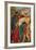 Madonna with Child Embracing the Young St John-Sandro Botticelli-Framed Giclee Print