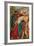 Madonna with Child Embracing the Young St John-Sandro Botticelli-Framed Giclee Print