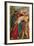 Madonna with Child Embracing the Young St John-Sandro Botticelli-Framed Giclee Print